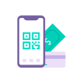 Icon – payment options