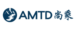 AMTD Logo