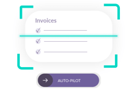Automated bulk invoice payments