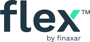 Flex by Finaxar logo