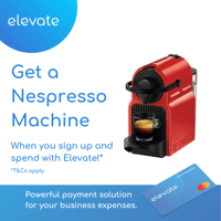 FSMK Elevate nespresso Q4 2022