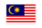 Malaysia Flag icon