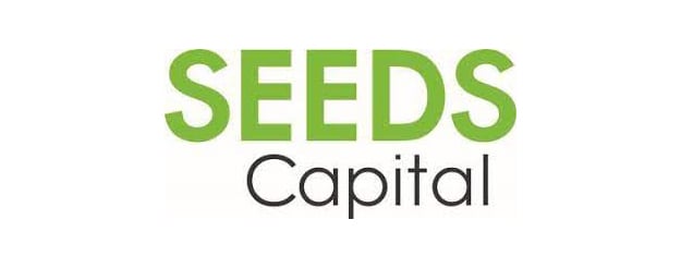 Seeds Capital logo