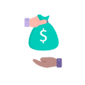 13007_Product Benefit Icons_16. Funds directly received-1