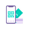 Payment options icon