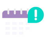 Payment reminders icon