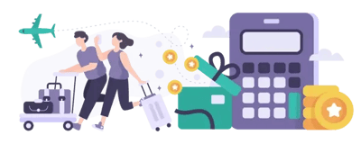 reward calculator reward calculator