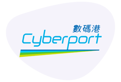 Cyperport logo