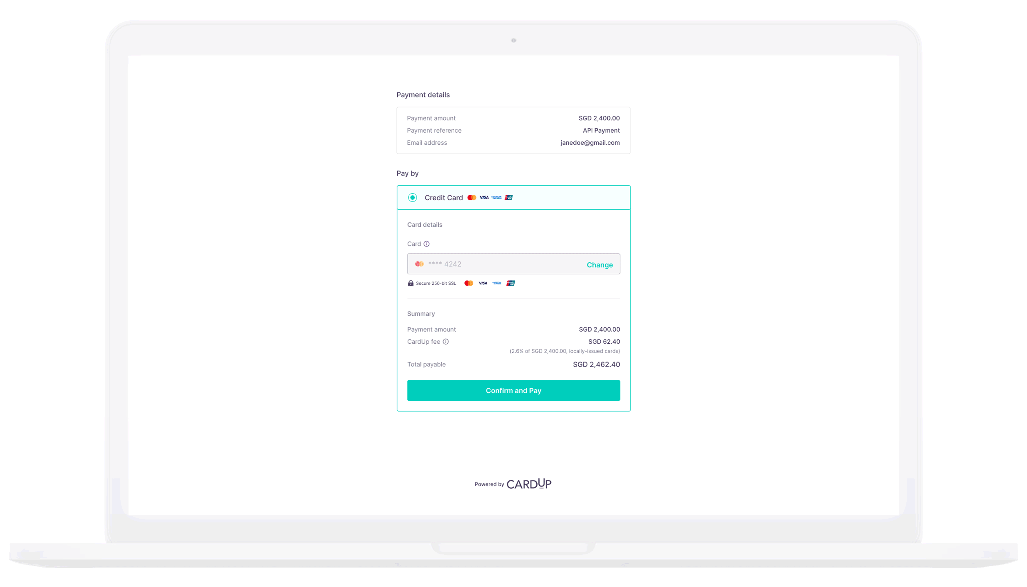 [L]-Dashboard-API