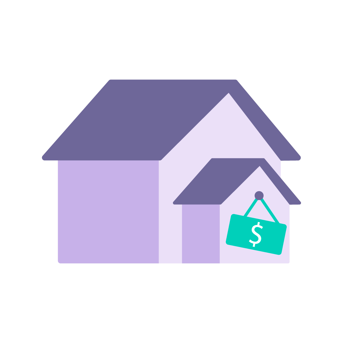 Pay rent