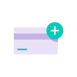 Add multiple credit cards on CardUp platform