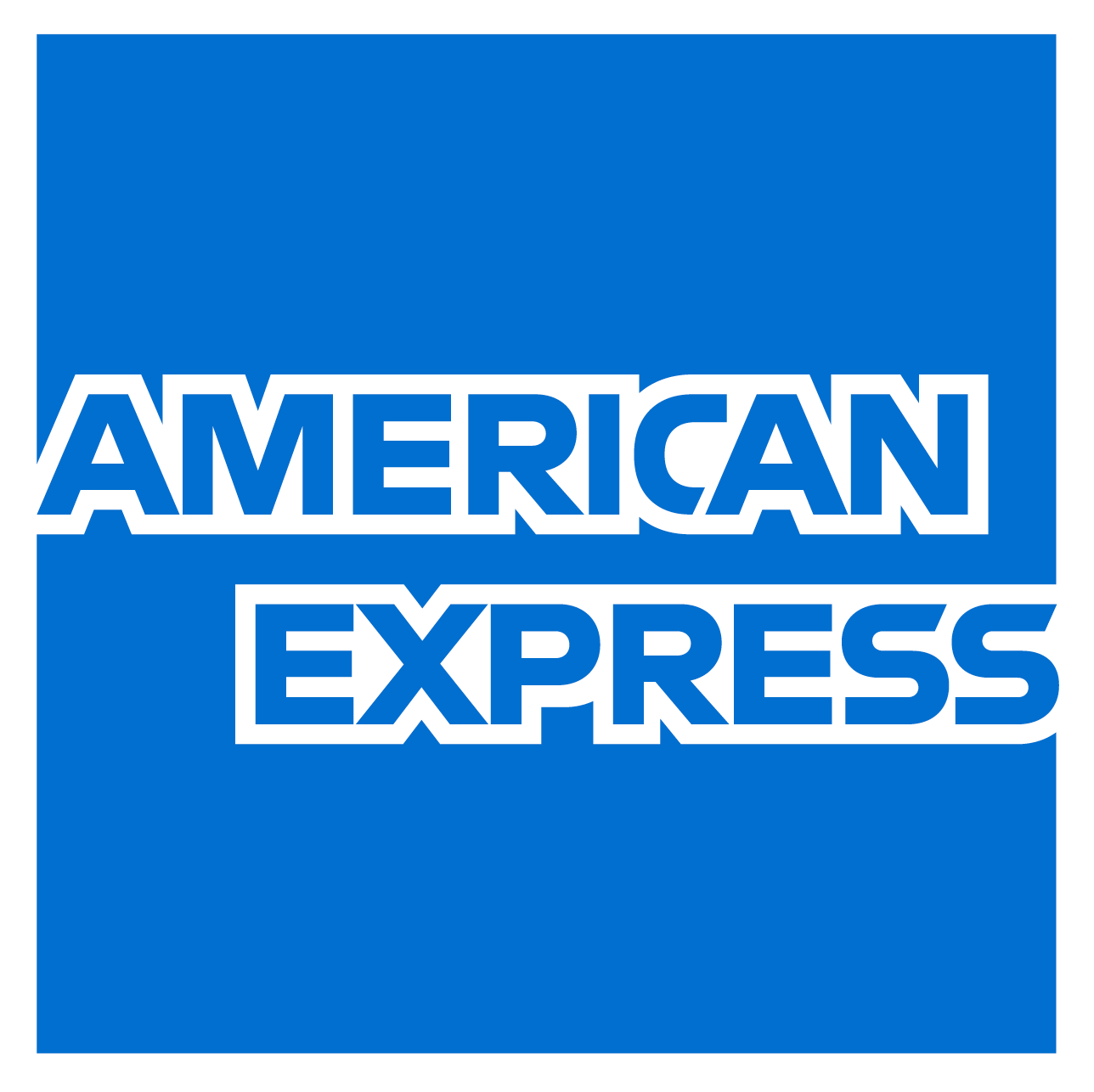 American Express logo