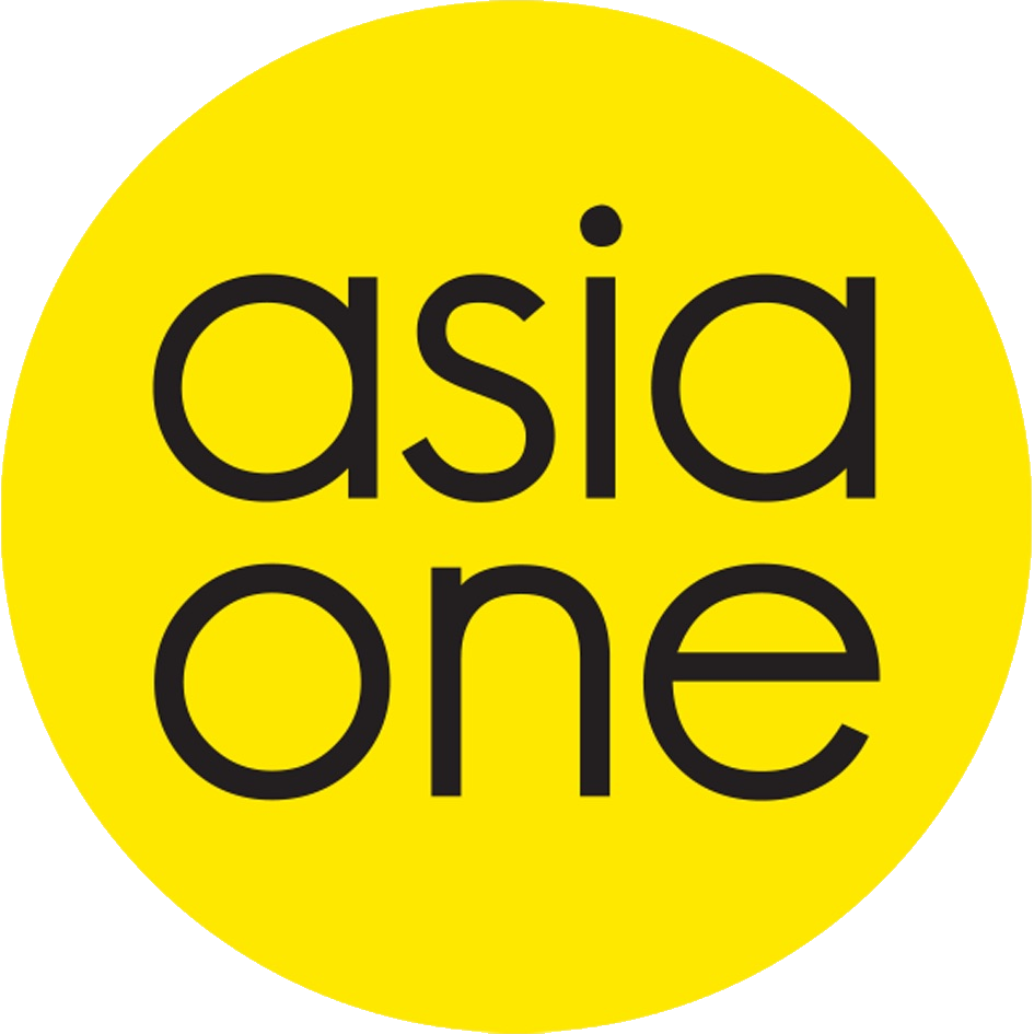 AsiaOne logo