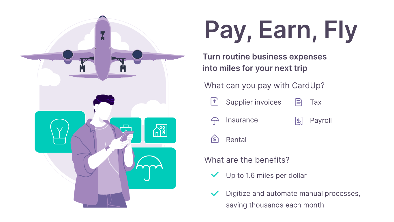 CD-1816 - Pay suppliers with credit card