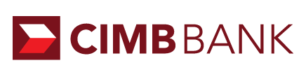 CIMB Bank Logo