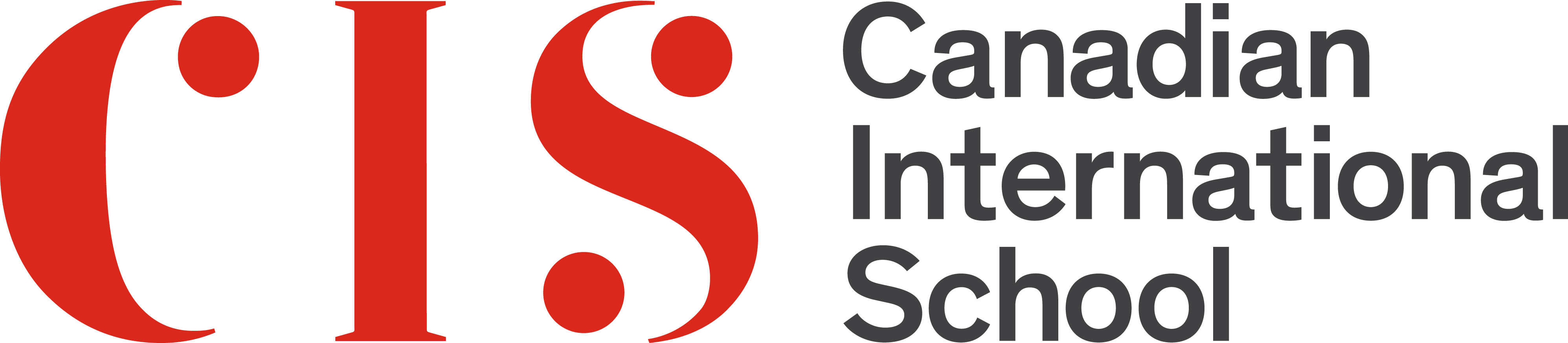 Canadian International School Logo