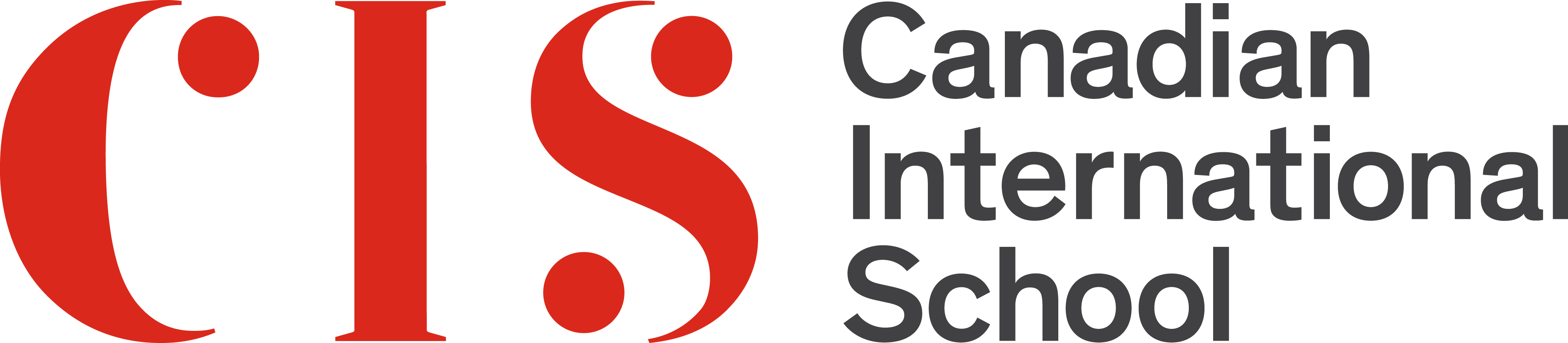 Canadian International School Logo