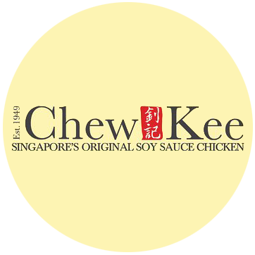 Chew Kee Pte Ltd Logo