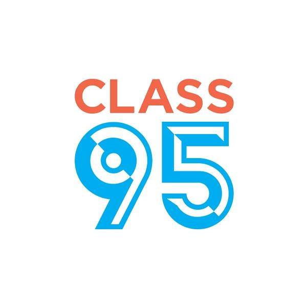 Class95 logo