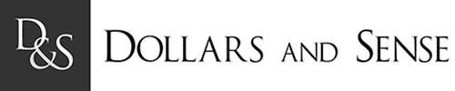 DollarsandSense logo