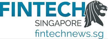 Fintech Singapore logo