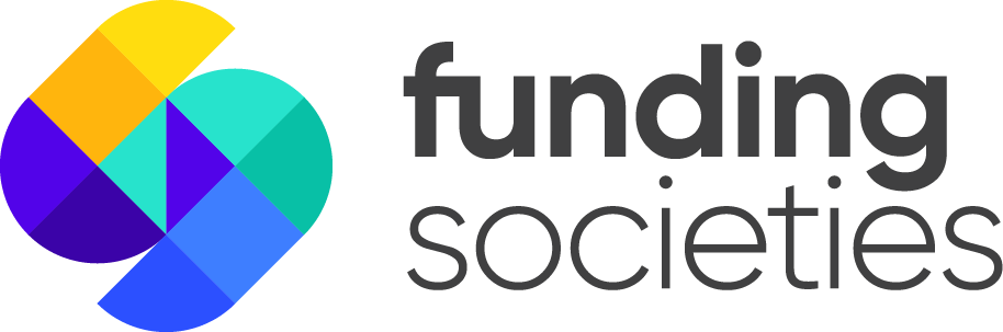 Funding Societies Logo