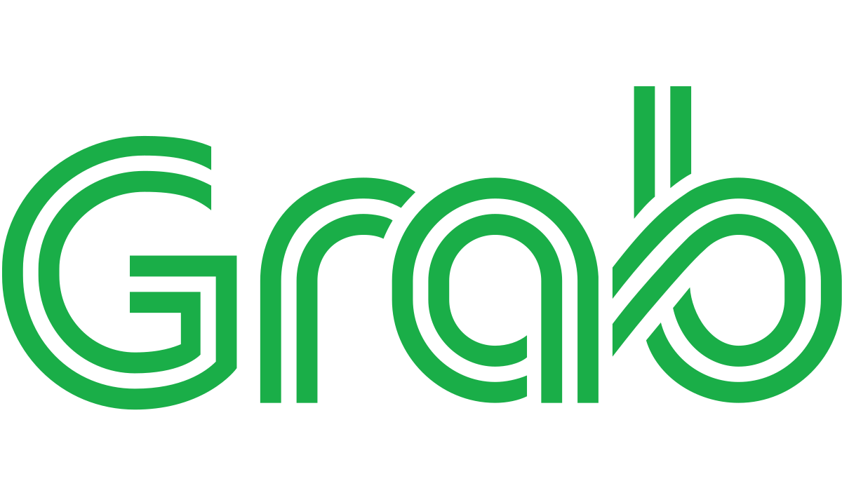 Grab Logo