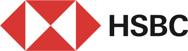 HSBC Logo