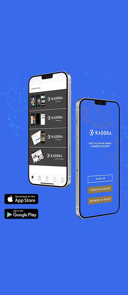 Kaddra Promo image