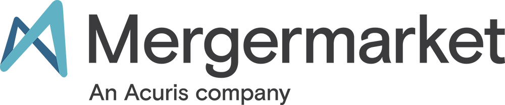 MergerMarket logo
