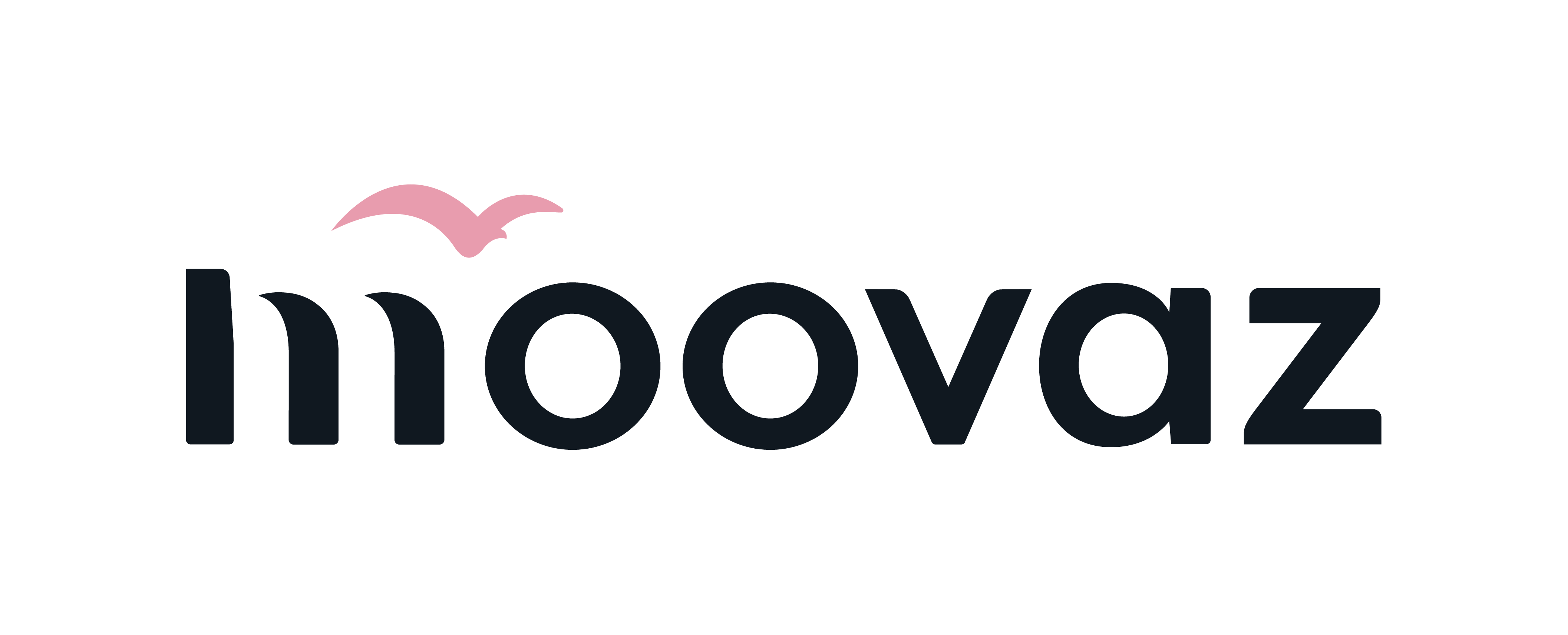 Moovaz logo