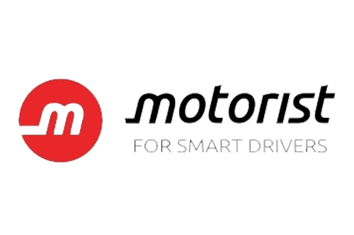 Motorist logo