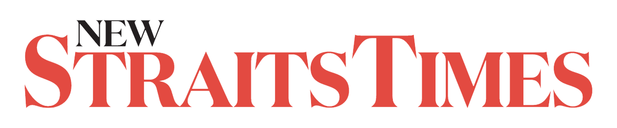 New Straits Times logo