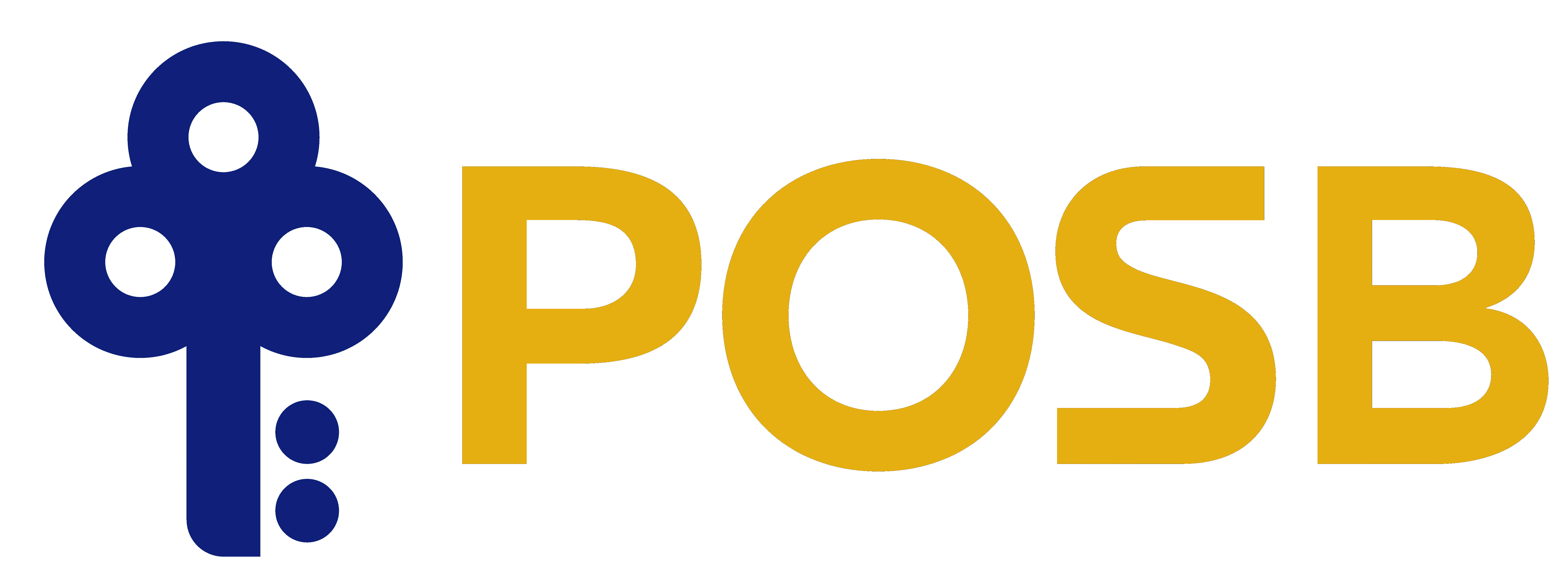 POSB Logo