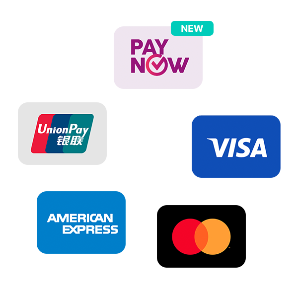 Payment Options