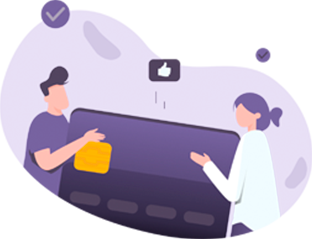 Refer Personal & Business users Refer Personal & Business users