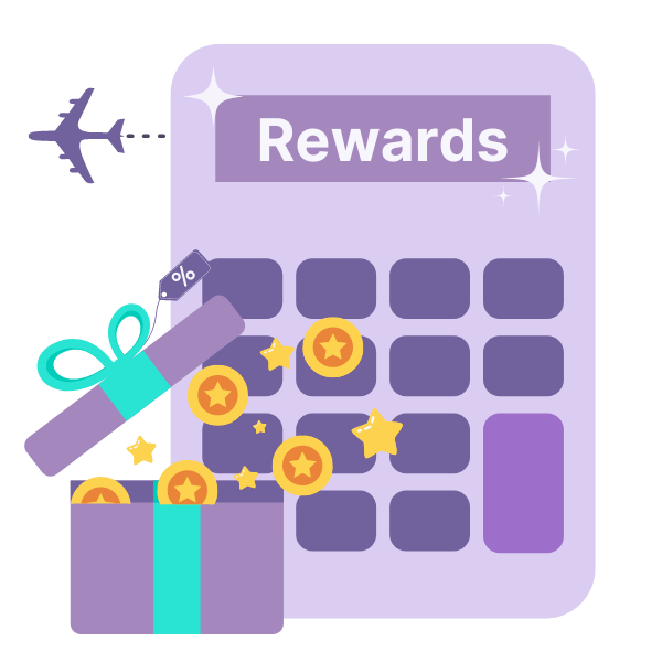 Payment made more rewarding