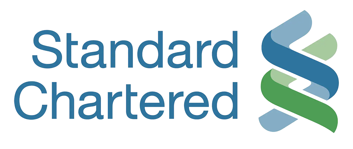 Standard Chartered Logo