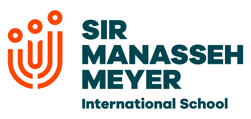 Sir Manasseh Meyer International School Logo