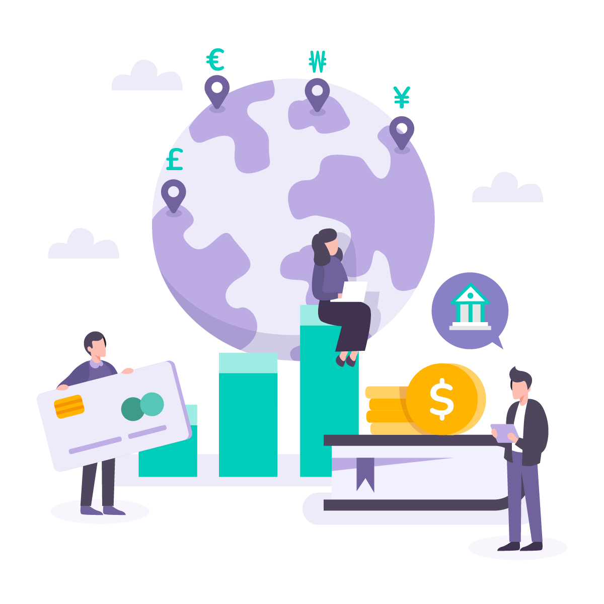 Choosing the right payment option