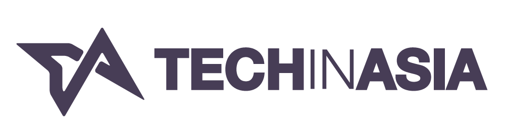 Tech in Asia Logo