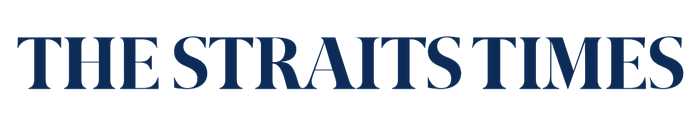 The Straits Times Logo