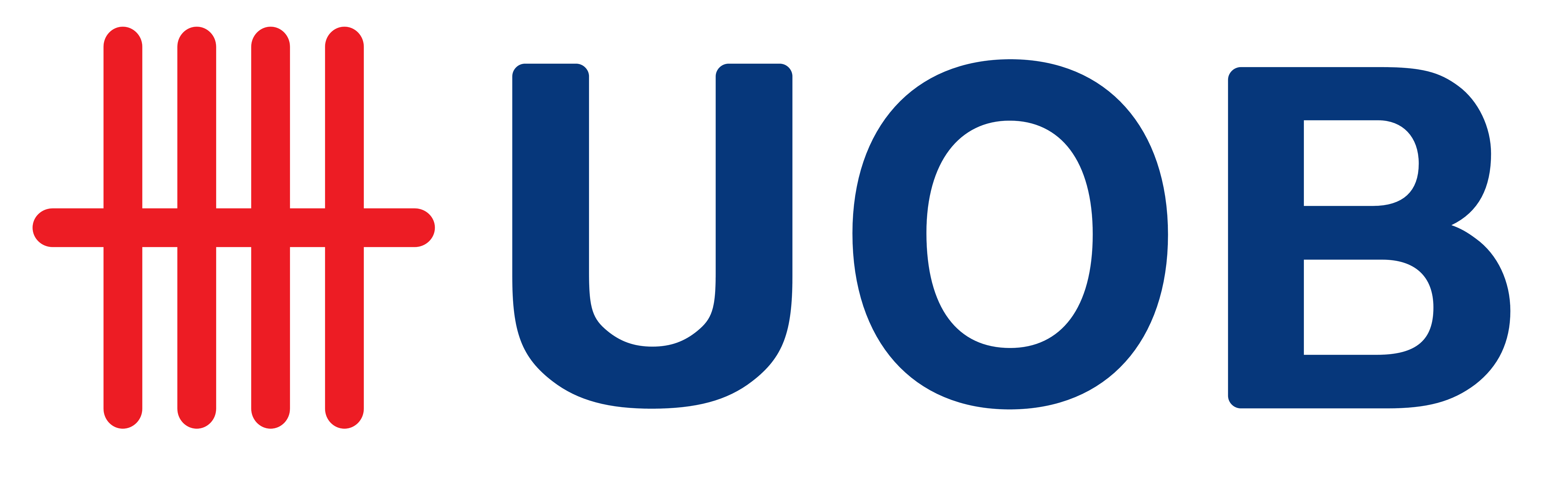 UOB Logo