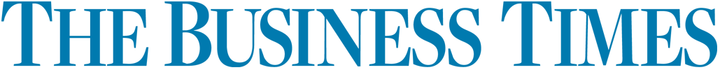 The Business Times Logo