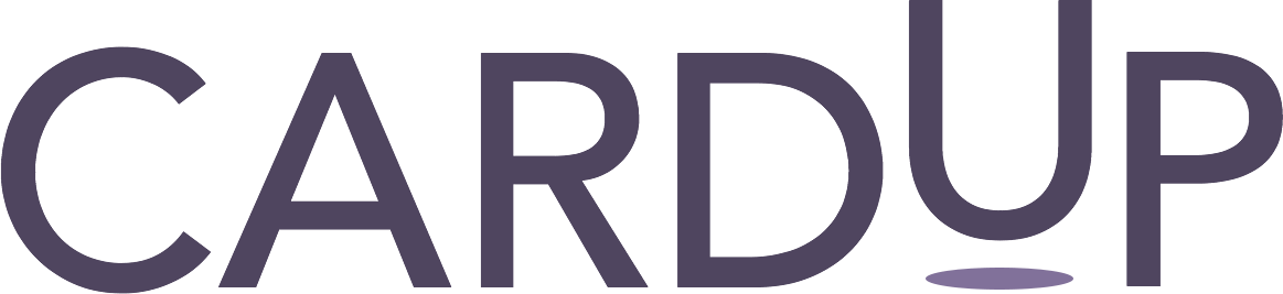 CardUp logo