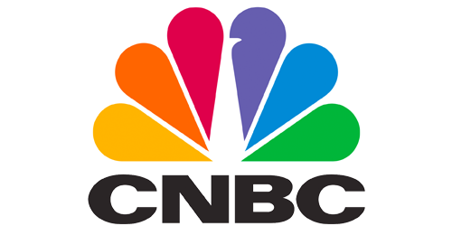 CNBC logo