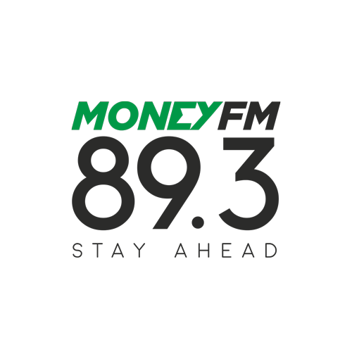 Money FM 89.3 logo