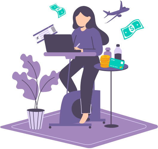 cardup rewards calculator - earn miles and cashback