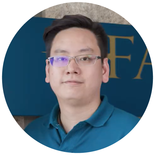 Profile image of Jerrold Quek, CEO, Far Ocean Group