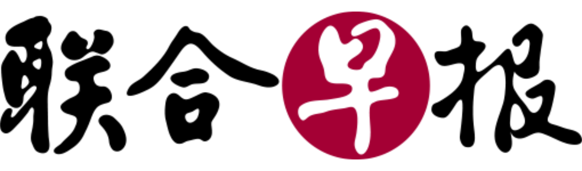 LianheZaobao Logo